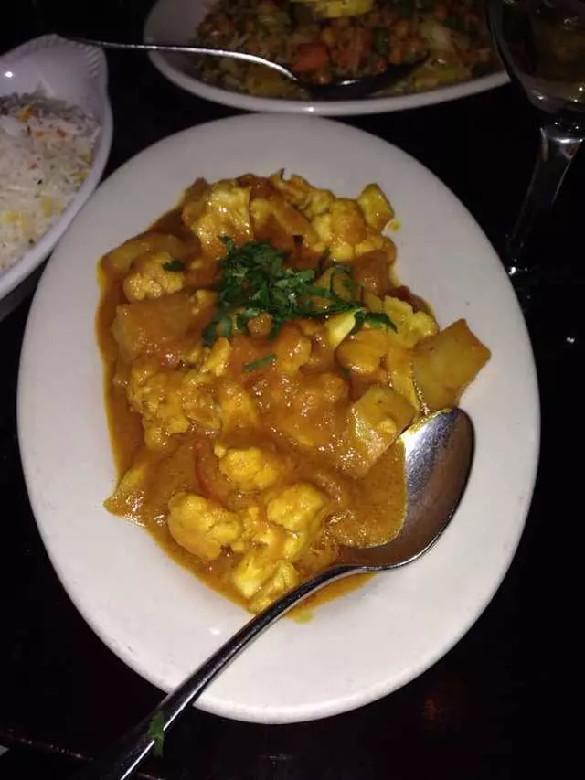 Aslam’s Rasoi
