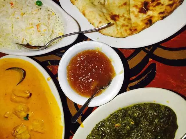 Aslam’s Rasoi