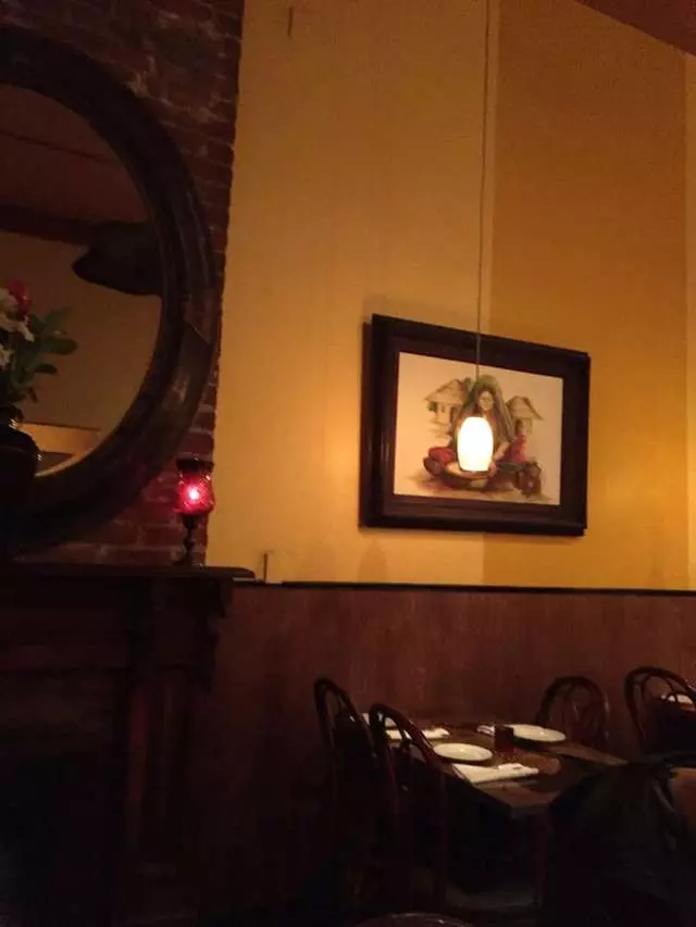 Aslam’s Rasoi