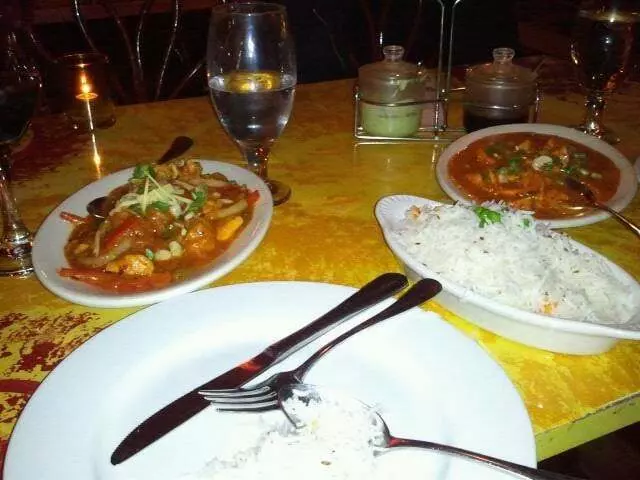 Aslam’s Rasoi