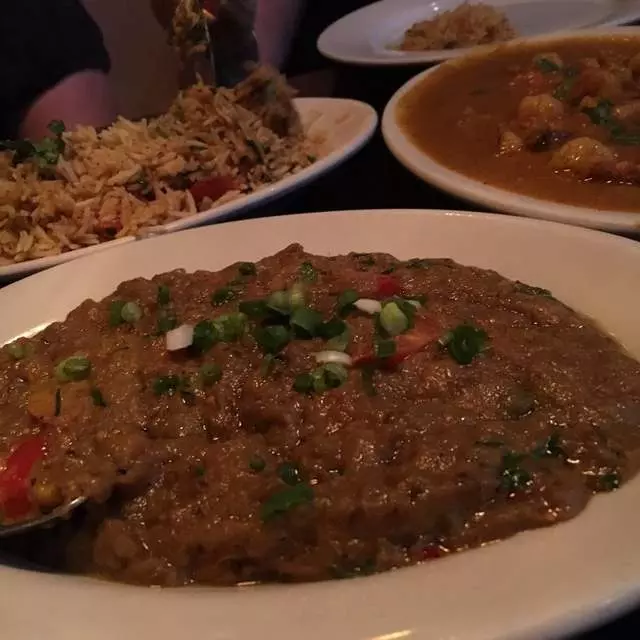 Aslam’s Rasoi