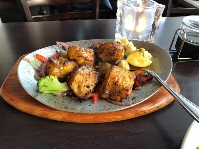 Aslam’s Rasoi