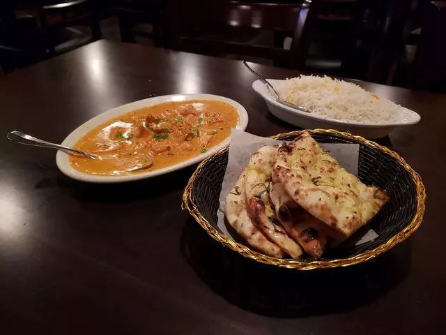 Aslam’s Rasoi