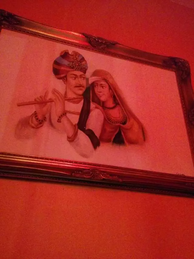 Aslam’s Rasoi
