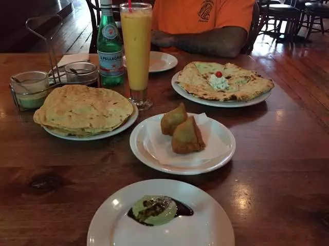 Aslam’s Rasoi
