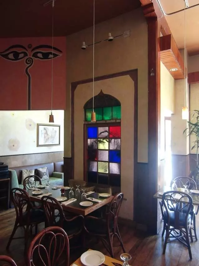 Aslam’s Rasoi