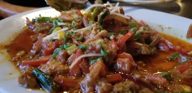 Aslam’s Rasoi