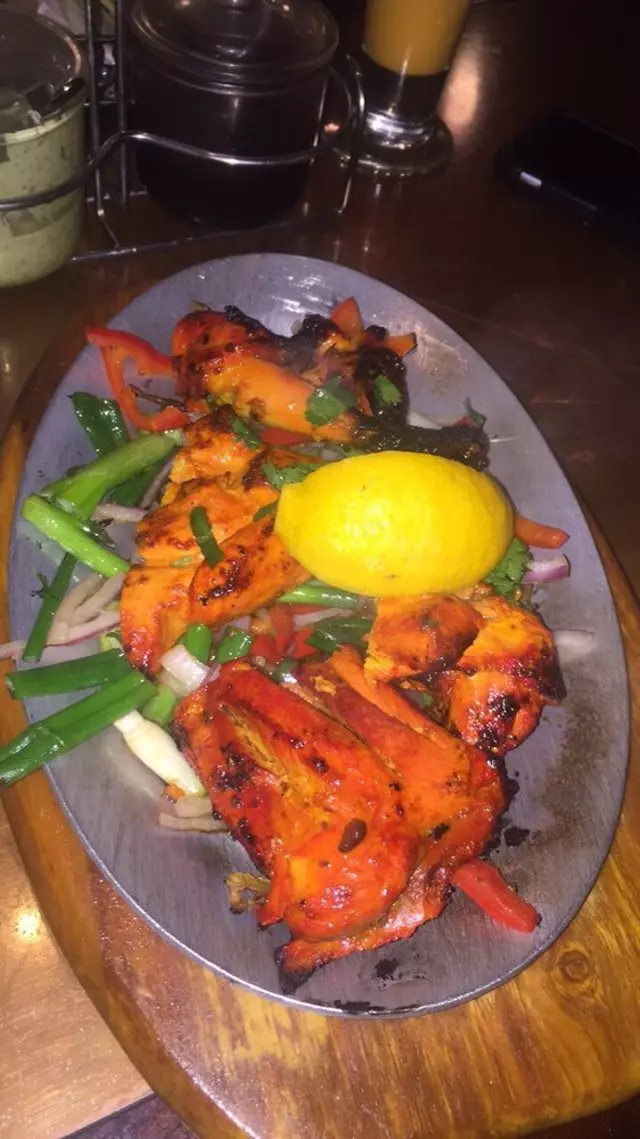 Aslam’s Rasoi