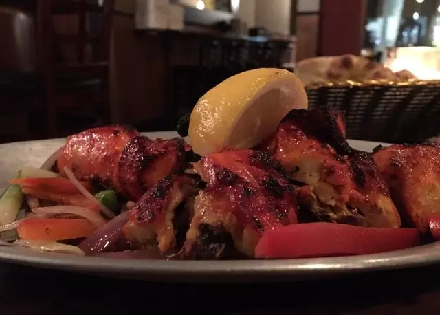 Aslam’s Rasoi
