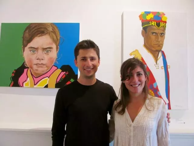 ArtSpan