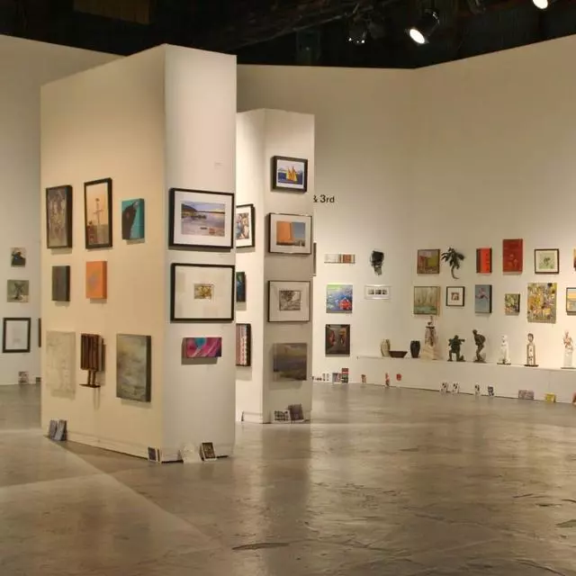 ArtSpan