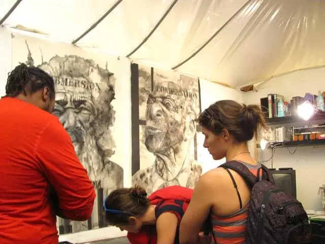ArtSpan