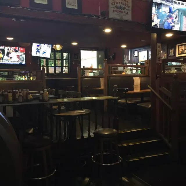 Valley Tavern