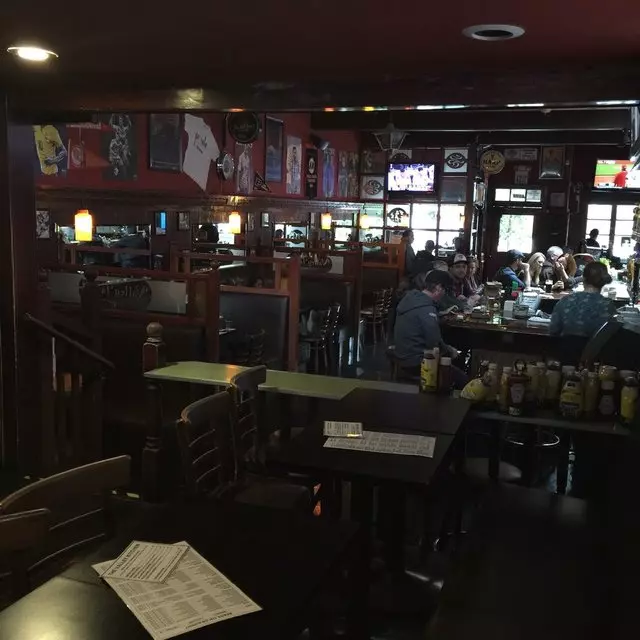 Valley Tavern