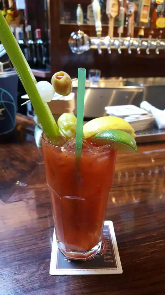 Valley Tavern