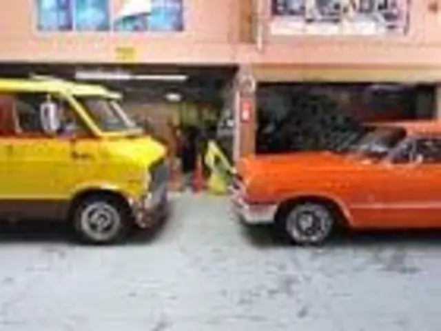 Auto City Repair
