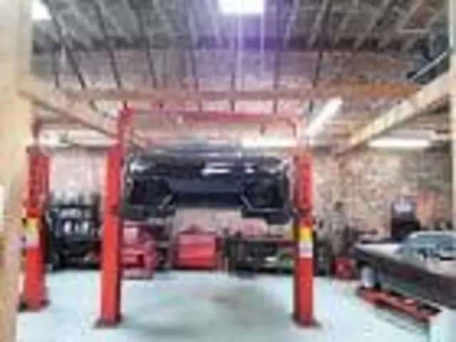 Auto City Repair