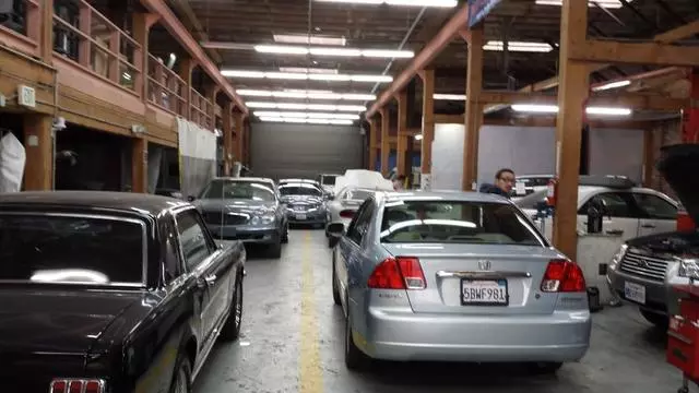 Auto City Repair