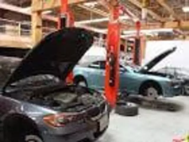 Auto City Repair