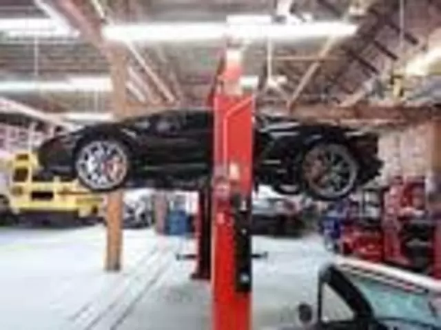 Auto City Repair