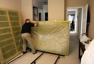 Bed Bug Exterminator - San Francisco