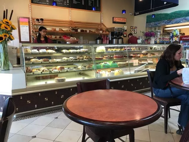 Ambrosia Bakery