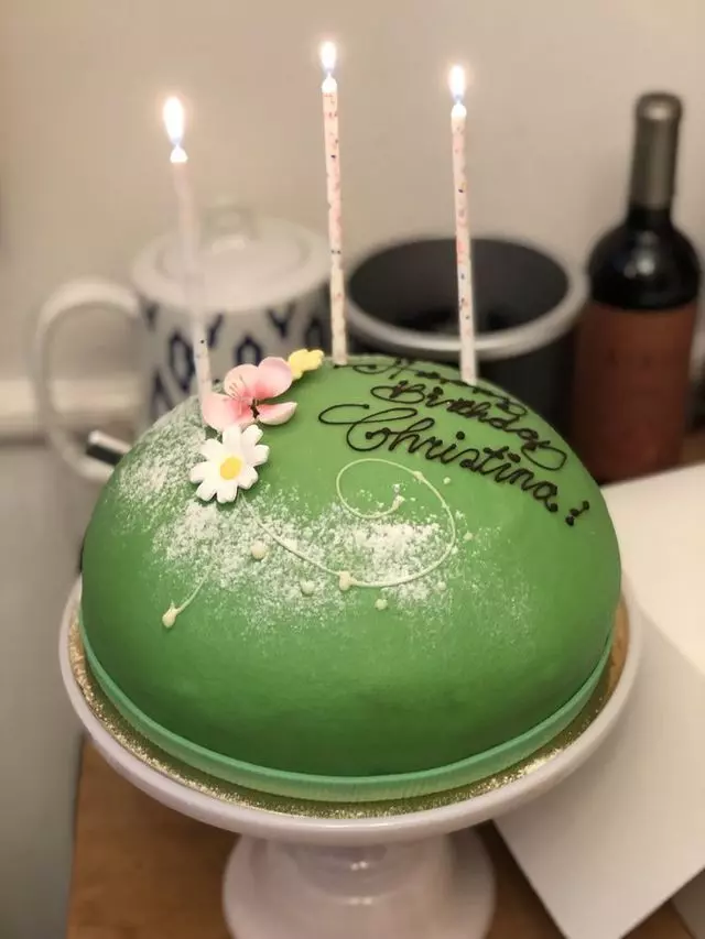 Ambrosia Bakery
