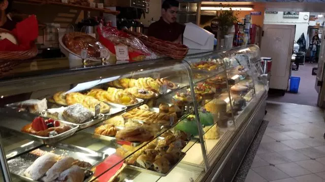 Ambrosia Bakery