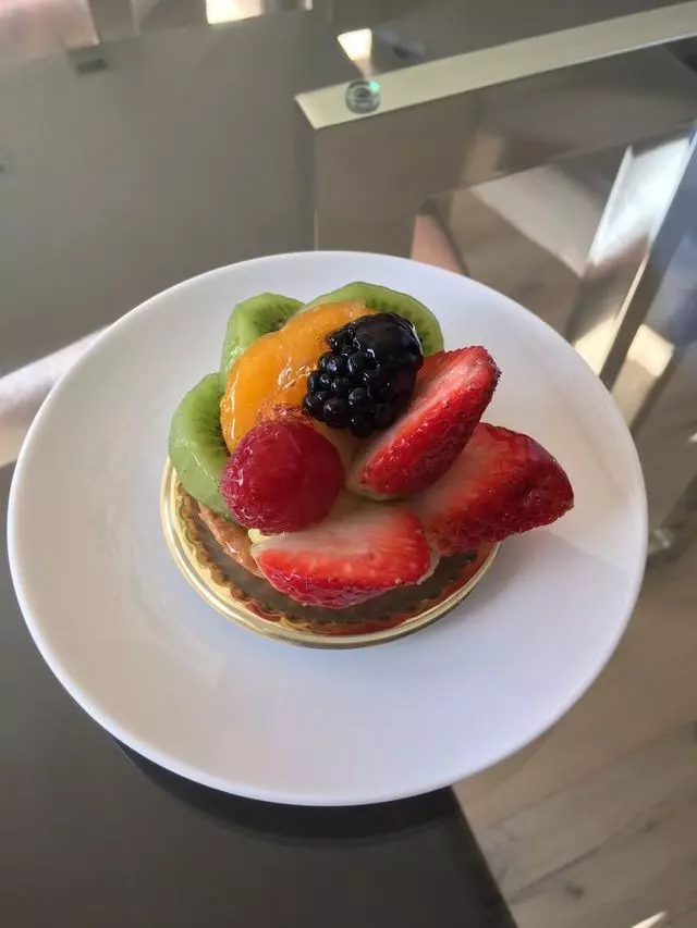 Ambrosia Bakery