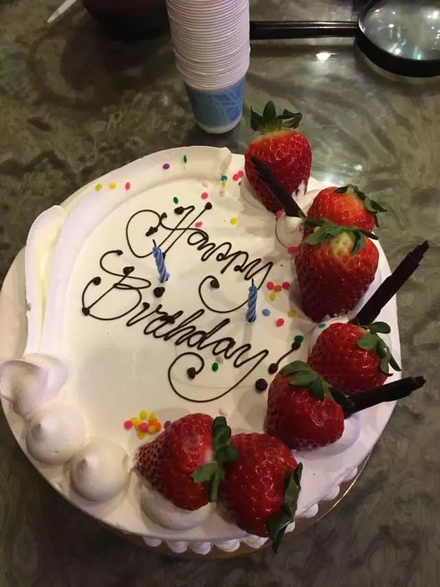 Ambrosia Bakery