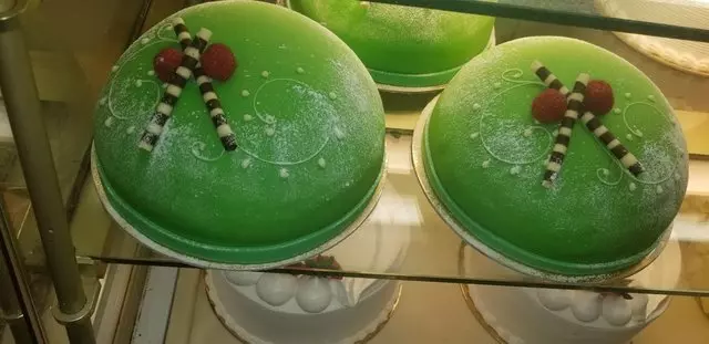 Ambrosia Bakery
