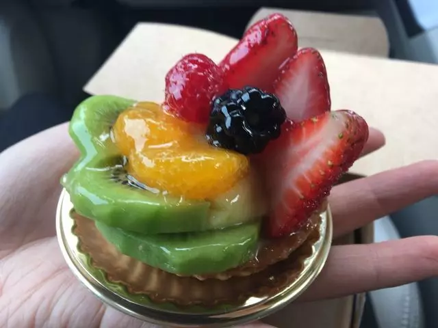 Ambrosia Bakery