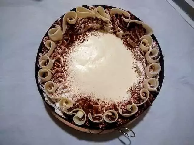 Ambrosia Bakery