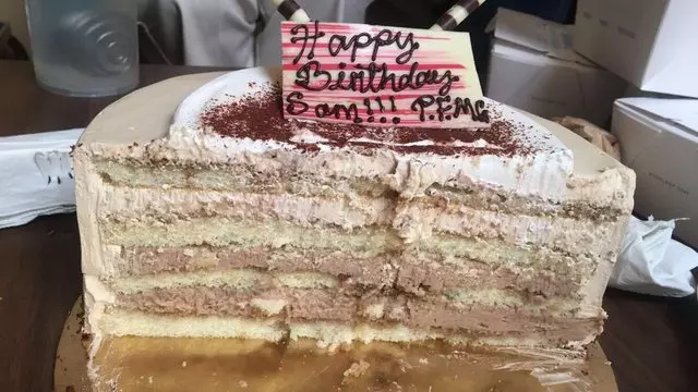 Ambrosia Bakery