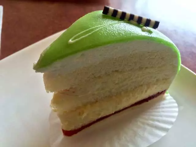 Ambrosia Bakery