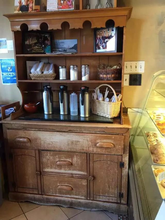 Ambrosia Bakery