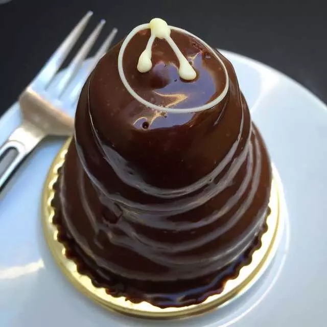 Ambrosia Bakery