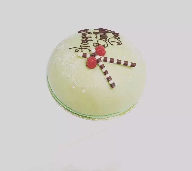 Ambrosia Bakery