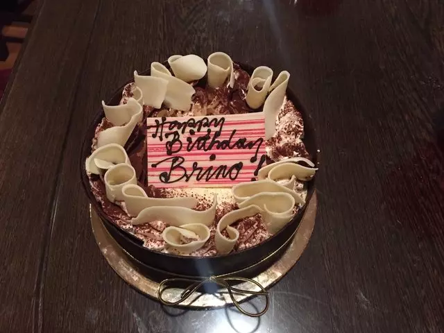 Ambrosia Bakery
