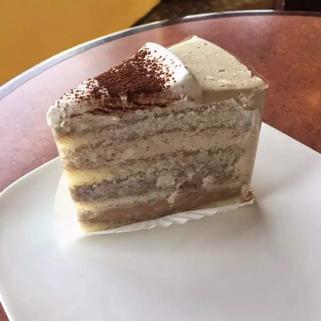 Ambrosia Bakery