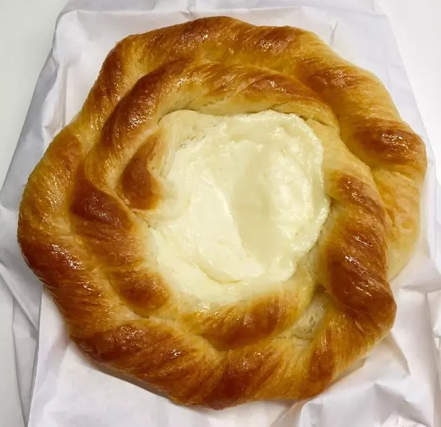 Ambrosia Bakery