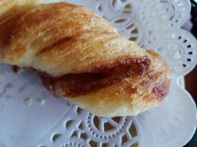 Ambrosia Bakery