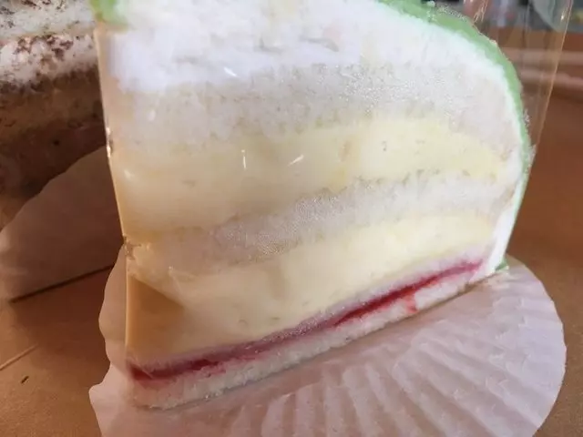 Ambrosia Bakery