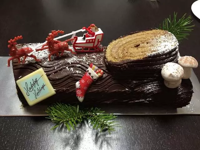Ambrosia Bakery