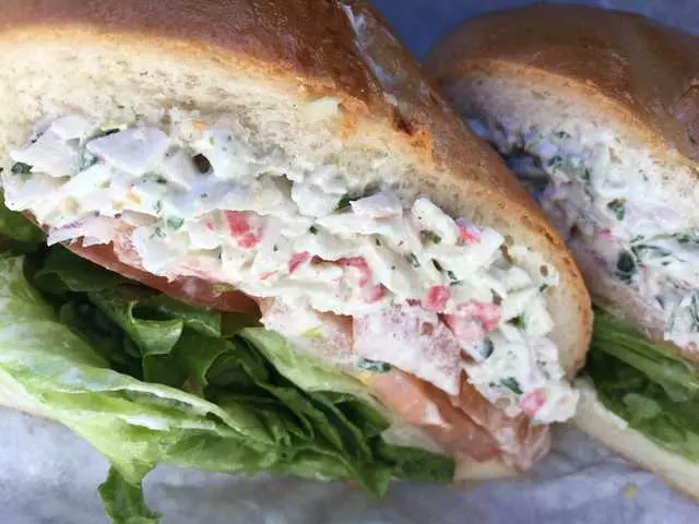 Ambrosia Bakery