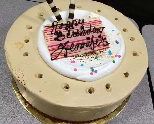 Ambrosia Bakery