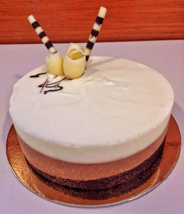 Ambrosia Bakery