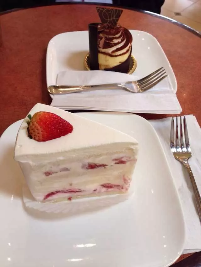 Ambrosia Bakery