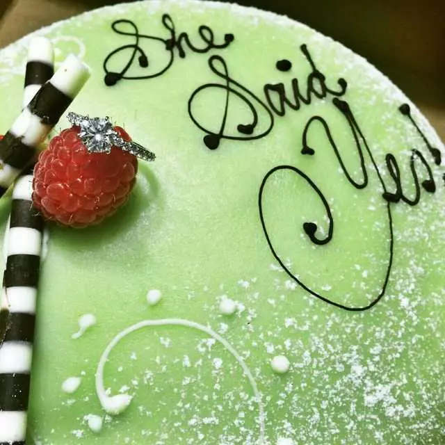 Ambrosia Bakery