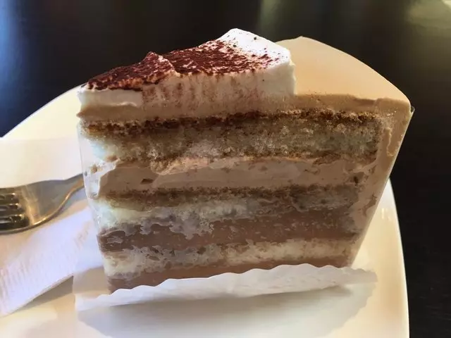 Ambrosia Bakery